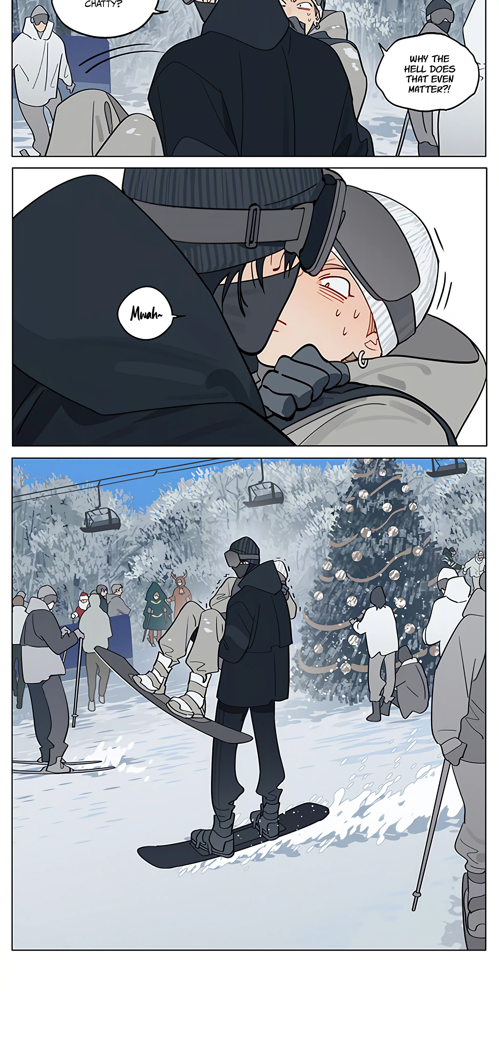 19 Days Chapter 439 image 8